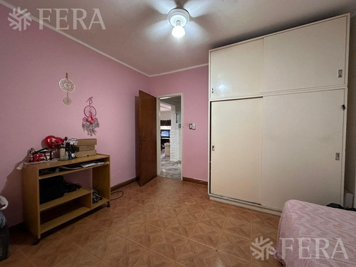 Venta Casa 4 Ambientes Con Cochera En Quilmes Oeste