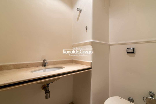 Imagem 10 de 30 de Apartamento Á Venda, 4 Dorms, Brooklin Novo, Sp - R$ 1.9 Mi - V5547