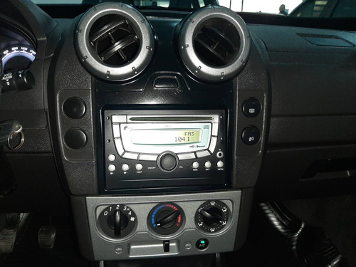 Imagem 6 de 12 de Ford Ecosport 1.6 Xlt Freestyle 8v Flex 4p Manual Completa