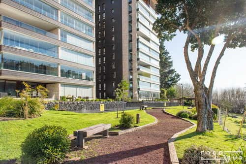 Departamento En Primer Piso 2d-2b En Parque Pinares De Pucón