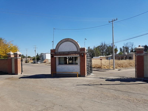 Imagen 5 de 12 de Terreno En Venta Frac. Campestre Martinica