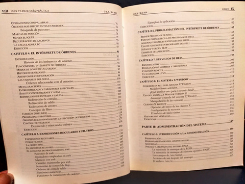 Unix Y Linux Guía Práctica Segunda Edición Sebastián Sánchez
