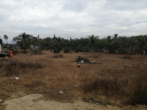 Imagen 2 de 4 de Terreno Comercial En Venta Los Mogotes Pie De La Cuesta