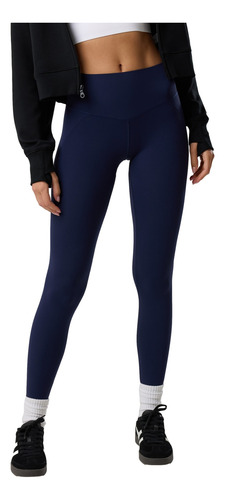 Legging Mujer Offline X Aerie Real Me Xtra Hold Up Elevación