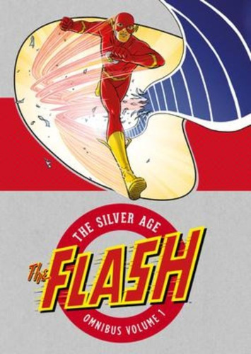 The Flash / Dc Comics / Robert Kanigher