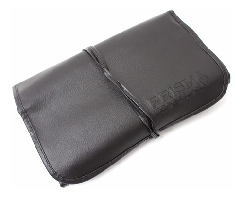 Set 32 Pinceles Maquillaje Profesional Prisma + Estuche