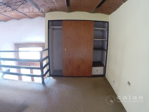 Imagen 6 de 12 de Venta - 2 Ambientes - Con Balcon Al Frente - Luminoso - Oportunidad!