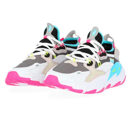 Zapatillas fila ray tracer mujer hotsell