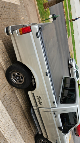 Ford F-1000 4.3 Xlt 4x4 2p