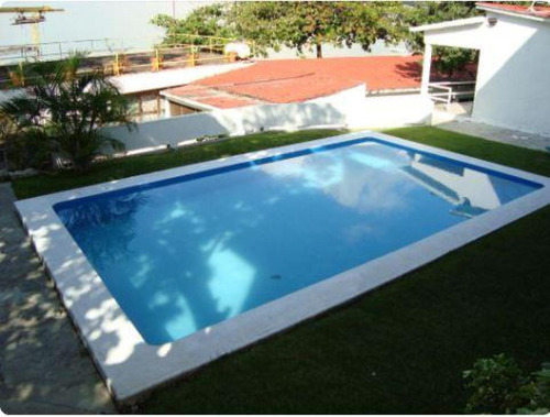 Venta De Hotel En Tequesquitengo Morelos
