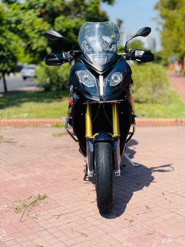 Bmw S1000xr