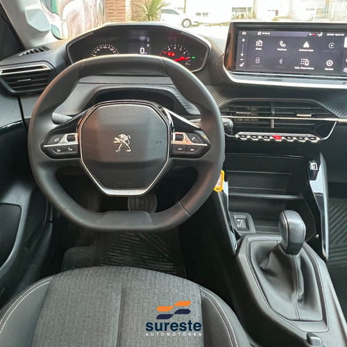 Peugeot 208 1.6 Active Pack Tiptronic