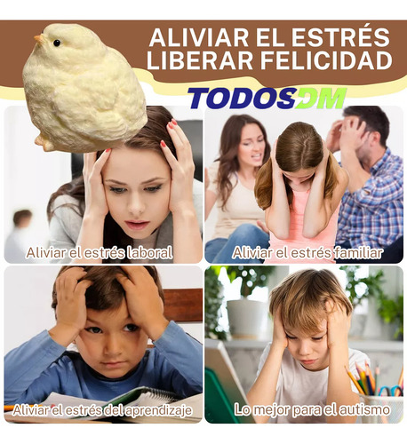 Taba Squishy Animales Pegajoso Afelpado Blando Aprieta Gran Koala