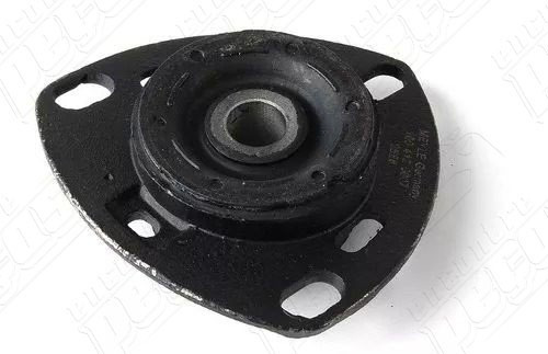 Coxim Amortecedor Dianteiro Audi A6 2.8 12v 1995-1997