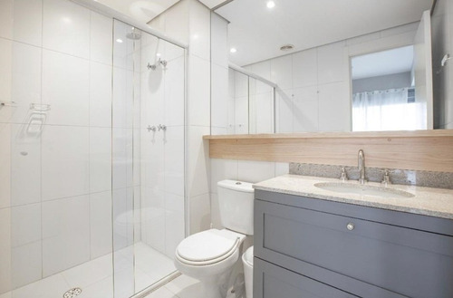 Imagem 4 de 30 de Apartamento - Ap04085 - 69545119
