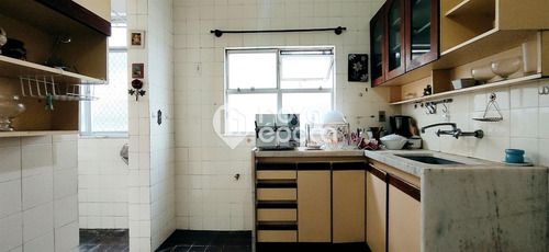 Imagem 20 de 22 de Apartamento - Ref: Sp3ap63616