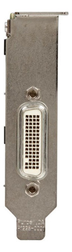 Cabo Dms-59 + Placa De Vídeo Quadro Nvs 290 (Usado)
