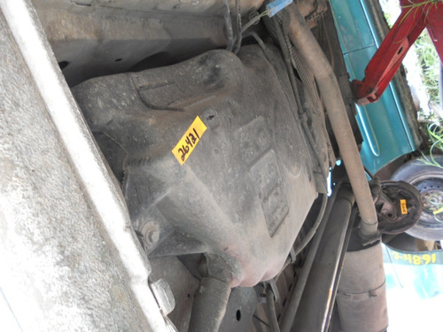 Tanque De Diesel  Peugeot Partner 2012-2015 26421