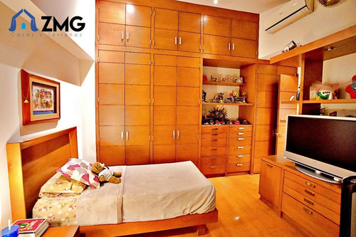 Residencia De Lujo En Valle Real Dentro De Coto Muy Buena Di