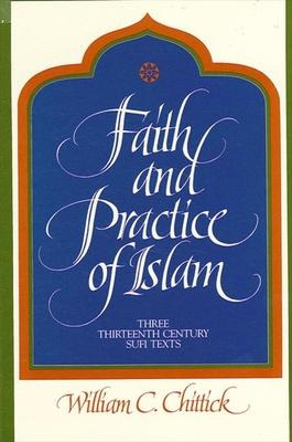 Libro Faith And Practice Of Islam : Three Thirteenth-cent...