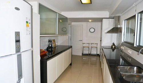 Torrelobos, Punta Del Este, Apartamento En Alquiler Frente Al Mar.