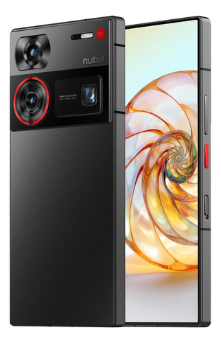  Nubia Z60 Ultra / Global / Snapd 8 Gen 3 / 16gb / 512gb