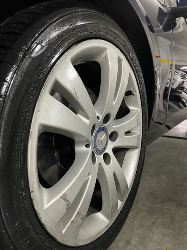 Mercedes-benz Clase C 1.8 C200 City Sepautos