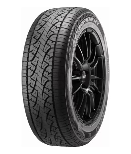 Neumático 265/60r18 Ht 110h M+s Pirelli