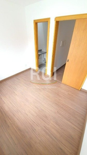 Casa Em Hípica Com 2 Dormitórios - Mi13120