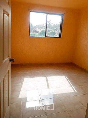 Imagen 6 de 8 de Bonito Departamento En Renta En Milpa Alta, 67295