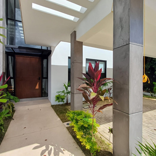 Casa En Renta En Residencial Vía Cumbres Cancun