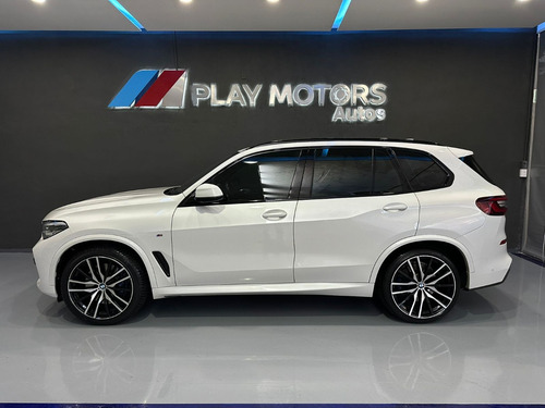 Bmw X5 M50i 2022