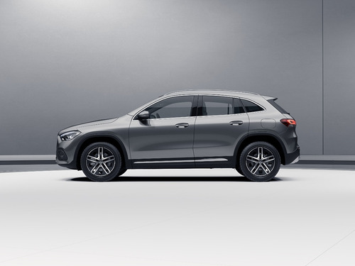 Mercedes Benz Clase Gla 200 At Progressive 2020 0km