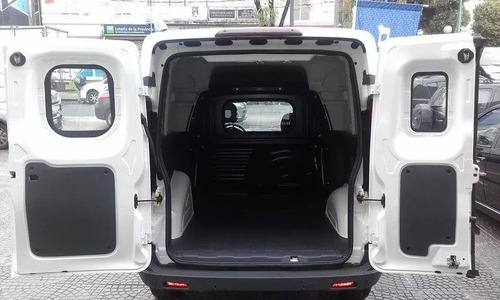 Imagen 6 de 14 de Fiat Fiorino 1.4 Fire Evo 0km Tomamos Tu Usado + Cuotas #-