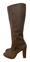 Comprar Botas Largas De Cuero - Ricky Sarkany 7