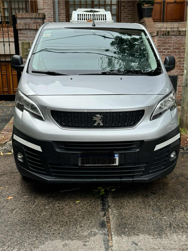 Peugeot Expert 1.6 Hdi Confort