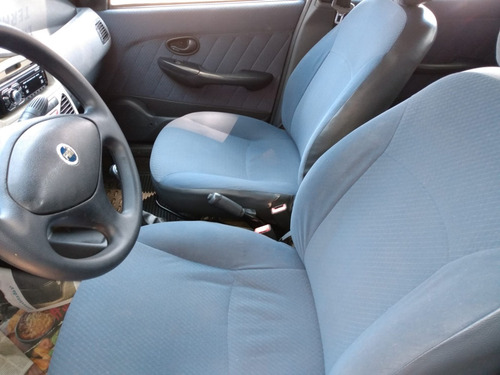 Fiat Palio Ex 1.0 Fire 20014p