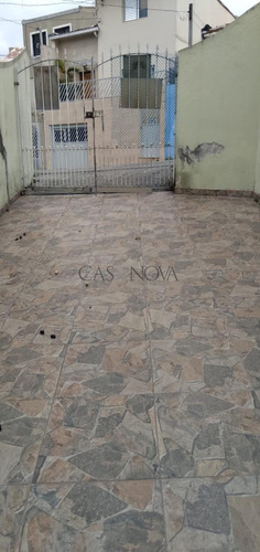 Imagem 5 de 30 de Casa À Venda Em Vila Do Bosque - Ca002577