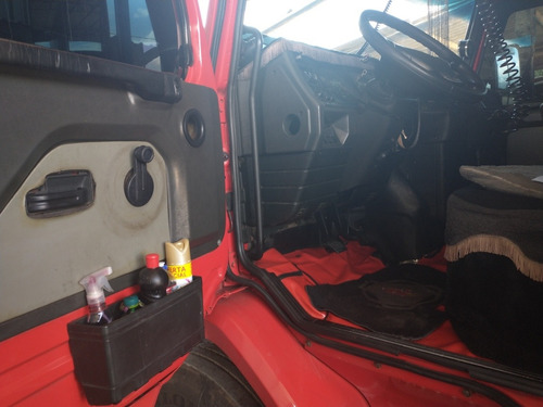 Scania 113 Top Laine