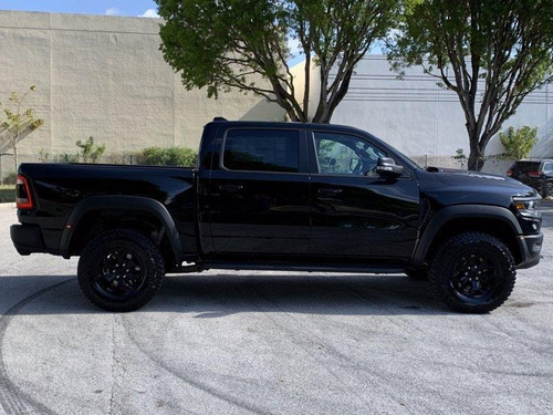 Imagem 1 de 15 de Dodge Dodge Ram1500 Trx 0p