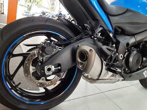 Imagem 7 de 12 de Suzuki Gsx S1000 Abs 2020