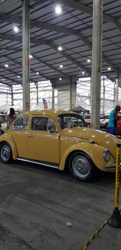 Volkswagen Fusca 