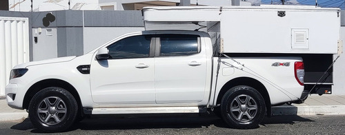 Camper Pop-up 2022 - Motorhome