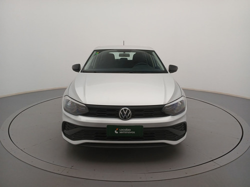 Volkswagen Pólo 1.0 MPI TRACK MANUAL