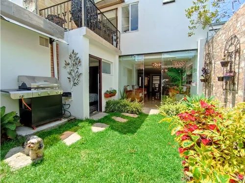 Venta Casa En Las Villas