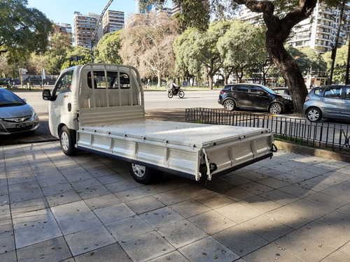 Kia K-2500 Pick Up Con Caja Abs Y Esp!! Entrega Inmediata!!!
