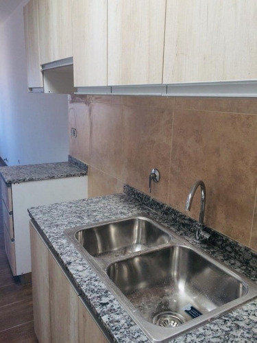 Imagen 7 de 12 de Departamento De 2 Ambientes A Estrenar - Castelar Norte