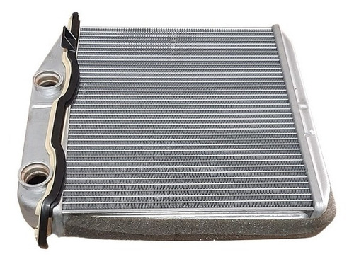 Radiador De Calefacc Orig Fiat Toro / Jeep Renegade (Usado)