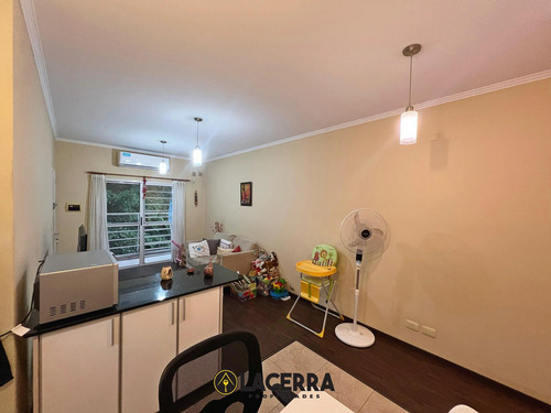Departamento En Villa Ballester Apto Crédito