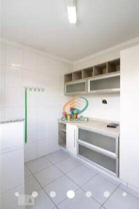 Apartamento Com 2 Dormitórios À Venda, 70 M² Por R$ 250.000,00 - Jardim Dourado - Guarulhos/sp - Ap3267